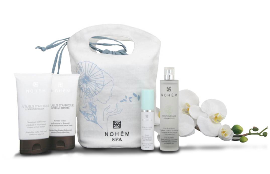 nohem soins bio