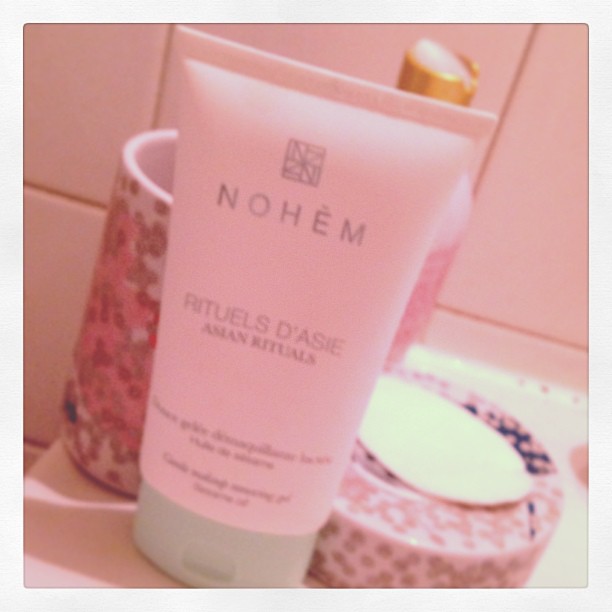 soins naturels et bio Nohem Ecocentric