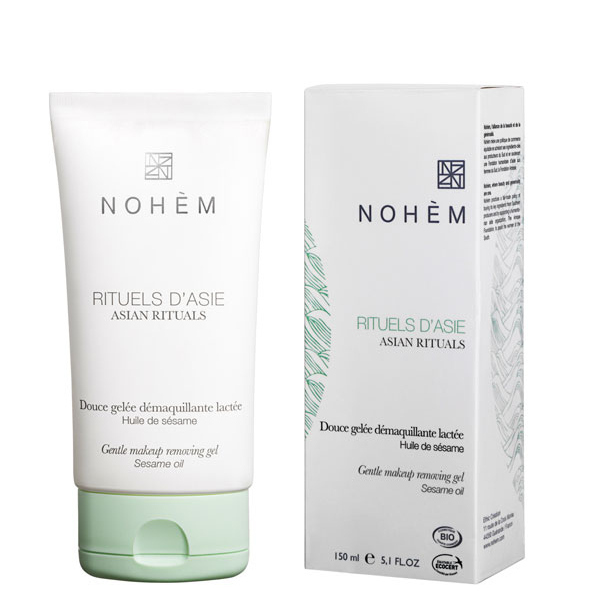 soins naturels et bio Nohem Ecocentric