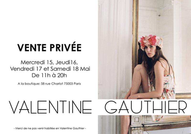 vente-privee-valentine-gauthier