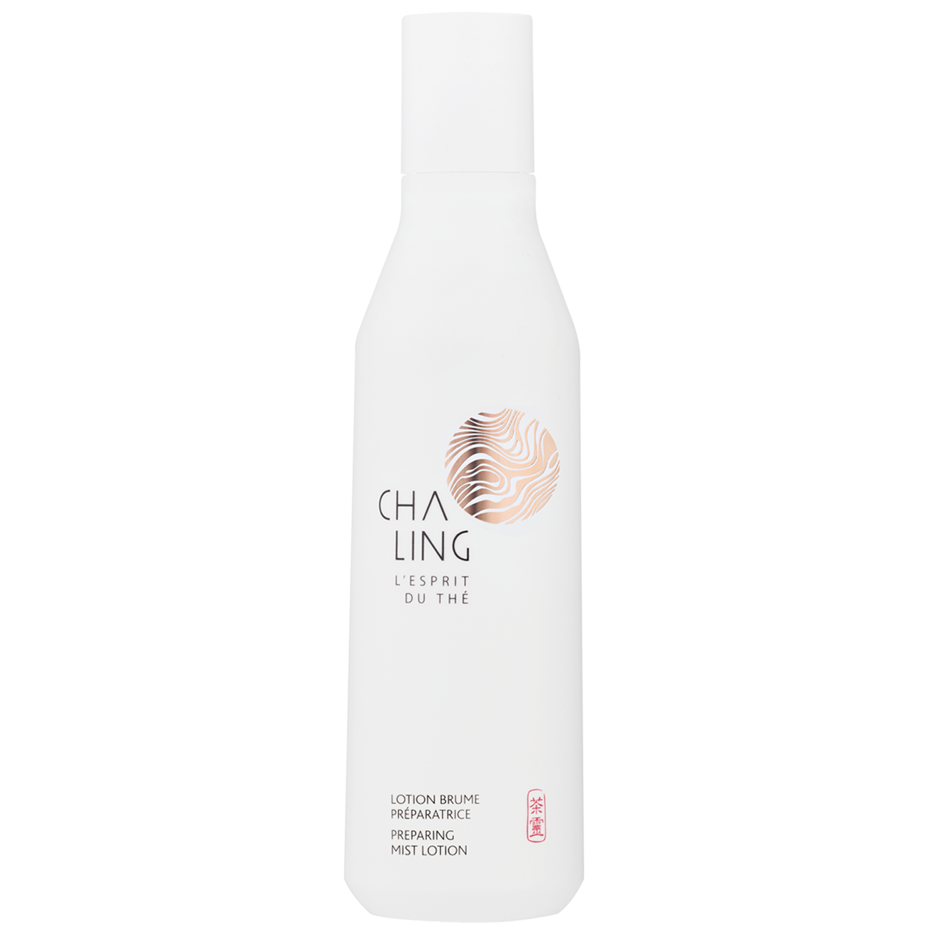 cha ling luxe durable cosmetiques