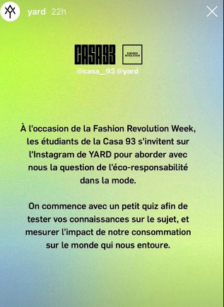 casa92 fashion revolution yard