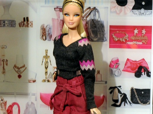 Barbie Loomstate