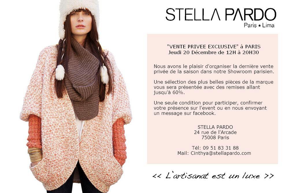 Stella Pardo
