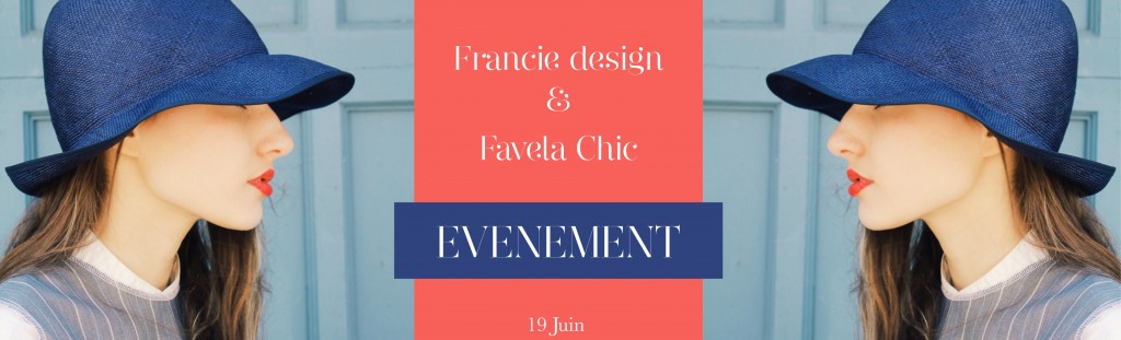 francie design favela chic