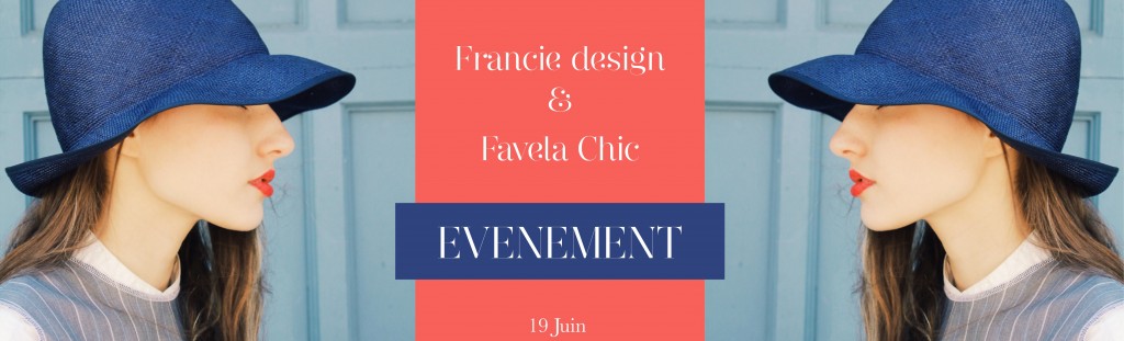 francie design favela chic