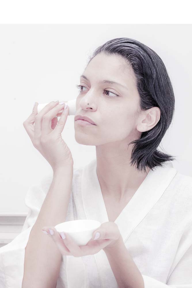 chaling soin naturels bio lvmh guerlain beauté bio