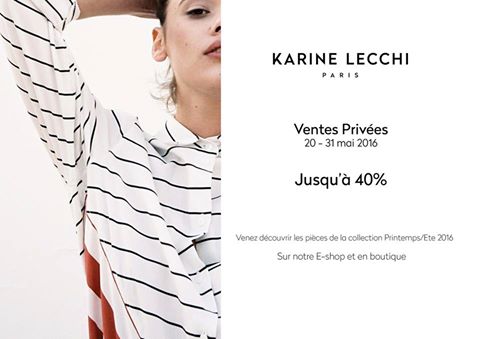 karine lecchi ventes privées