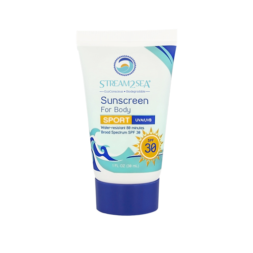 Sunscreen-Body- beauté bio et naturelle protege locean